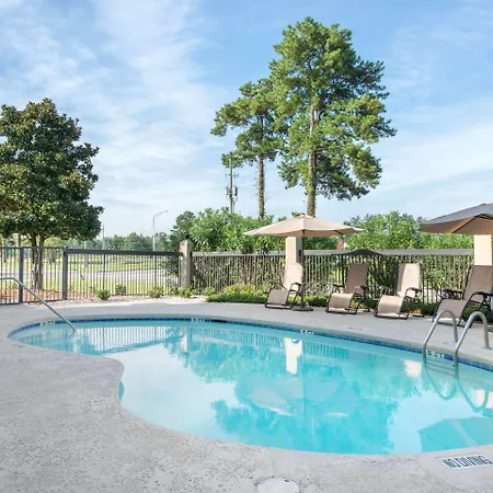 Hotel Baymont By Wyndham Port Wentworth